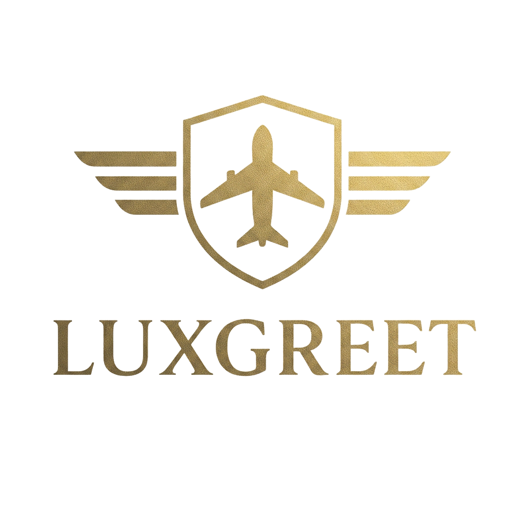 LuxGreet