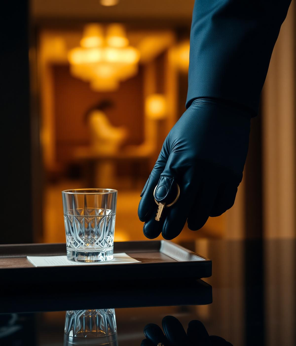 Concierge Services